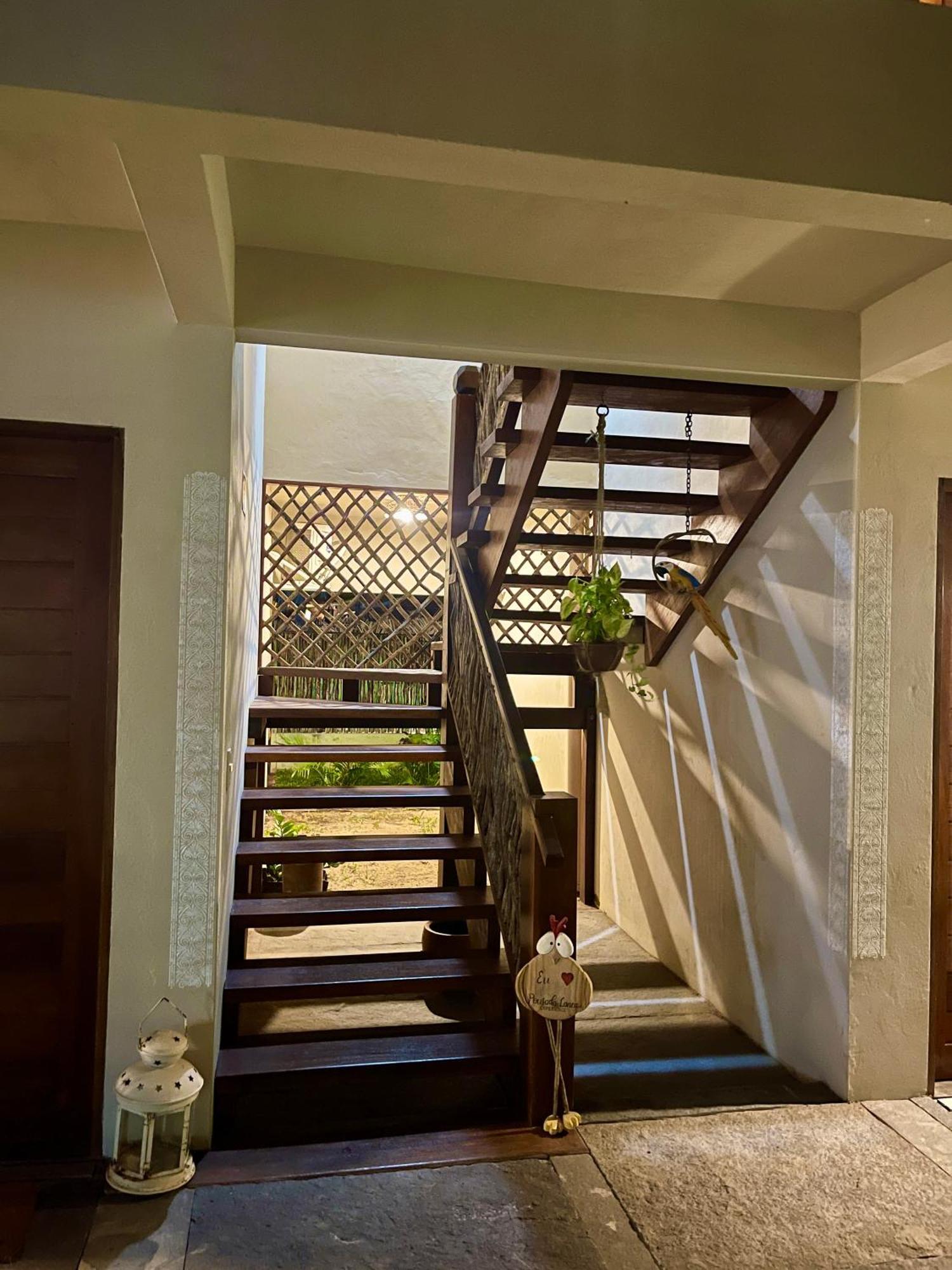Pousada Lanea Experience Atins Exterior photo