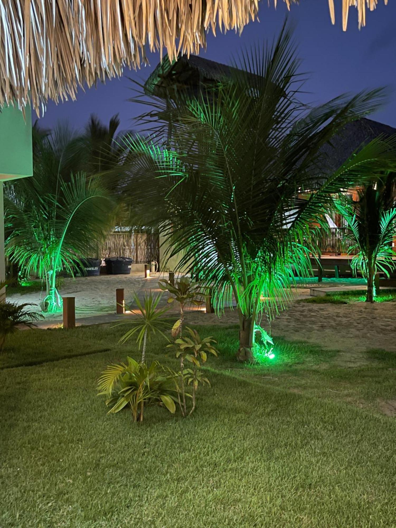 Pousada Lanea Experience Atins Exterior photo