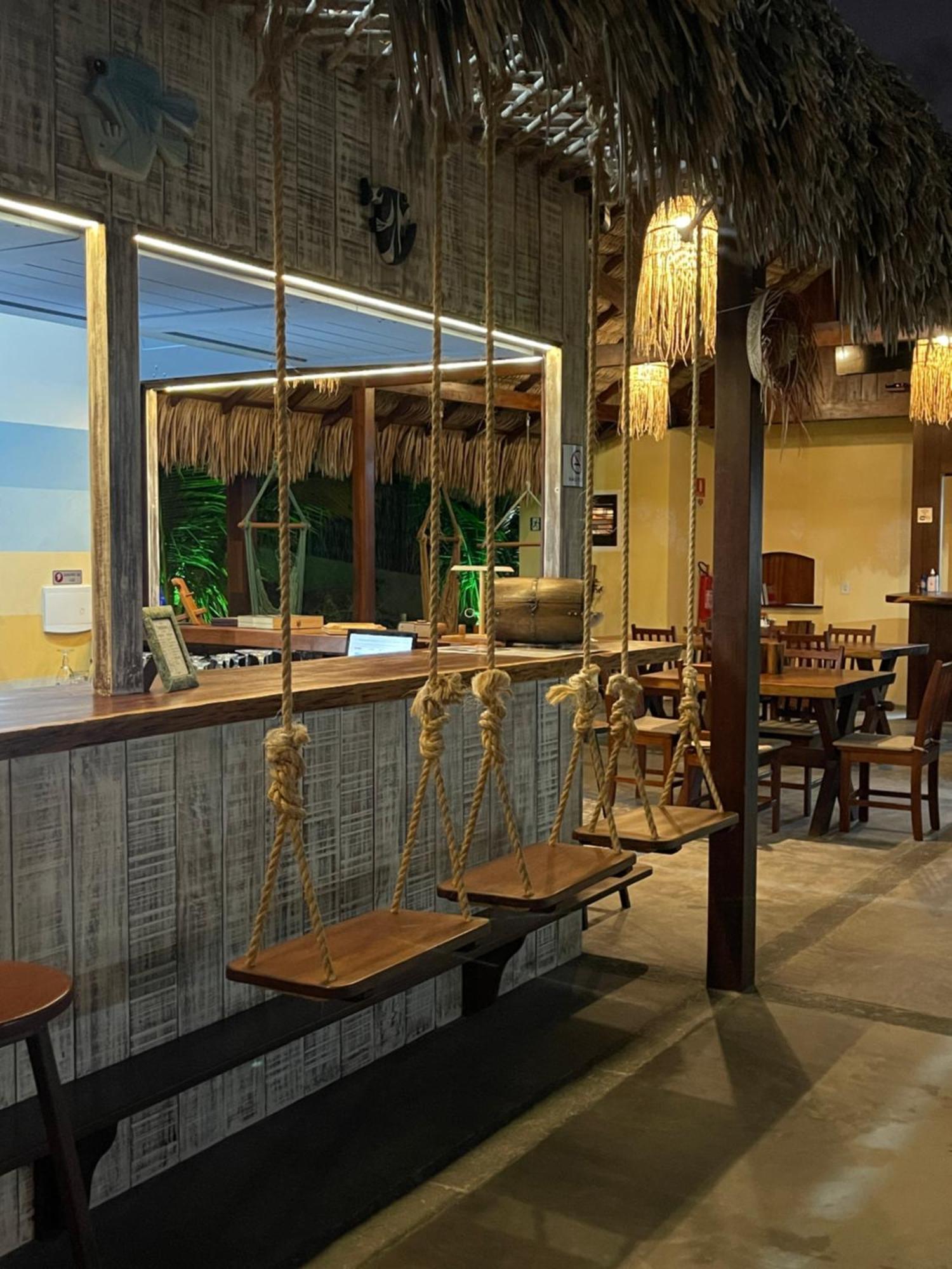 Pousada Lanea Experience Atins Exterior photo