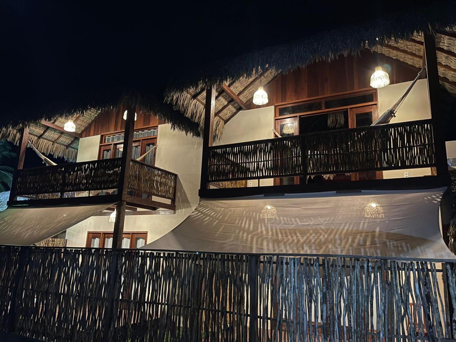 Pousada Lanea Experience Atins Exterior photo