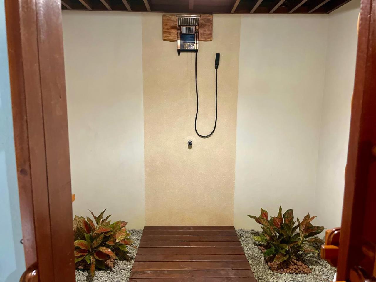 Pousada Lanea Experience Atins Exterior photo