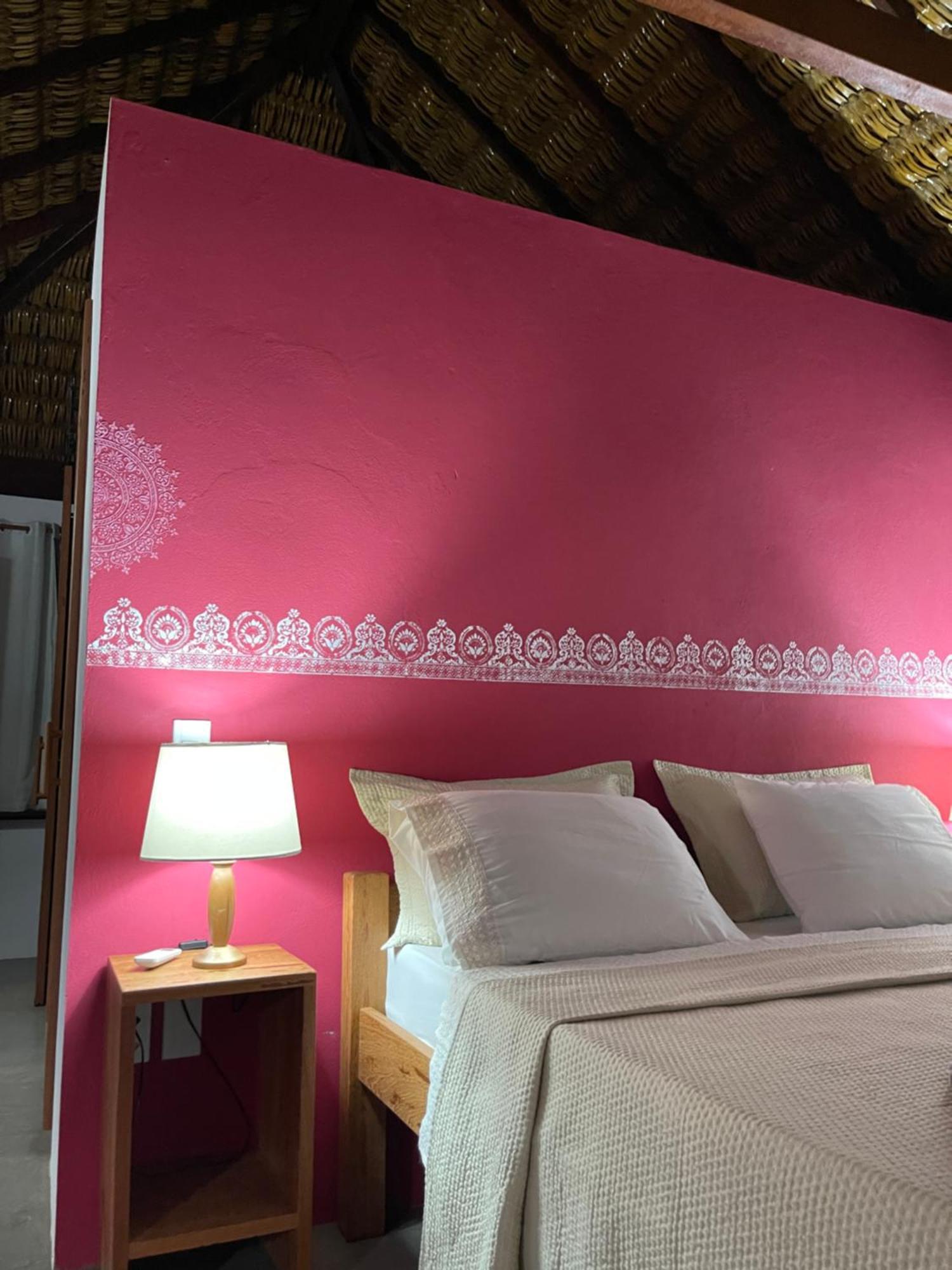 Pousada Lanea Experience Atins Room photo